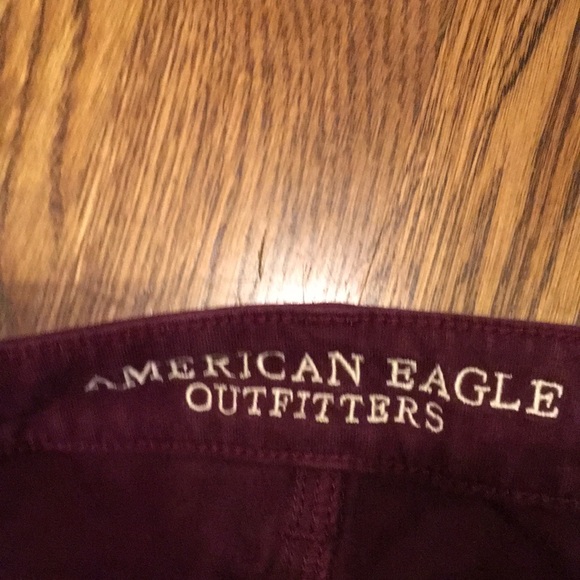 Cranberry skinny jeans - junior so 2 - Picture 2 of 3